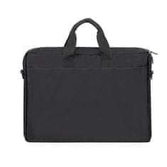 RivaCase ECO torba za prenosnik 15.6 črna 7531
