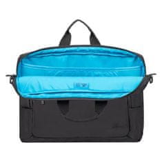 RivaCase ECO torba za prenosnik 15.6 črna 7531