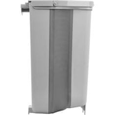 Brunner PILLAR FOLD-AWAY Koš za odpadke za kampiranje 7427022N