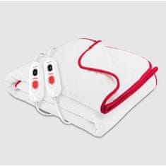 UFESA Flexy Heat Comfort grelna odeja 150x130cm