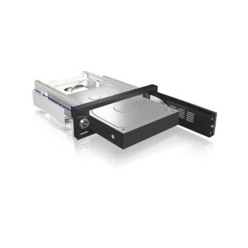 IcyBox IB-168SK-B 5.25 kletka za vgradnjo diska