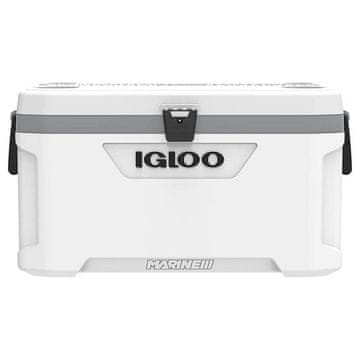 Igloo Hladilna torba Marine Ultra 70, 66L, bela