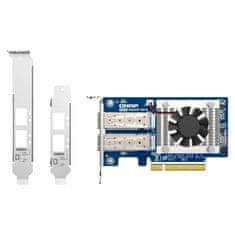 Qnap 25Gb dual port mrežna kartica