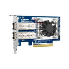 Qnap 25Gb dual port mrežna kartica