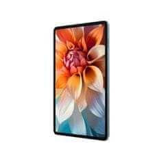 Blackview TAB18 12 tablični računalnik 12GB+256GB LTE, priložen ovitek in zaščita ekrana, zelena