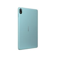 Blackview TAB18 12 tablični računalnik 12GB+256GB LTE, priložen ovitek in zaščita ekrana, zelena