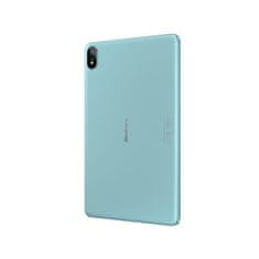 Blackview TAB18 12 tablični računalnik 12GB+256GB LTE, priložen ovitek in zaščita ekrana, zelena