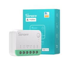 Sonoff Wi-Fi pametno stikalo MINIR4M