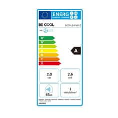 Be Cool Prenosna klimatska naprava 7.000 BTU z WiFi