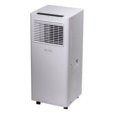 Be Cool Prenosna klimatska naprava 7.000 BTU z WiFi