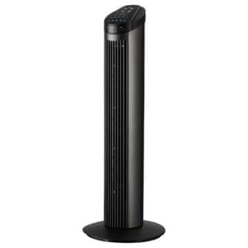 Be Cool Stolpni ventilator 74,5 cm z daljinskim upravljalnikom