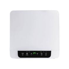 Be Cool Prenosna klimatska naprava 7.000 BTU z WiFi