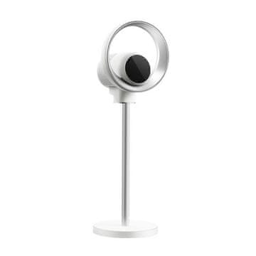 Be Cool Desigen - samostoječi ventilator s čistilcem zraka in WiFi