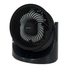 Be Cool Mini ventilator USB s hladilno baterijo