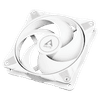 Arctic P12 MAX 120mm 4-pin PWM ventilator - bel