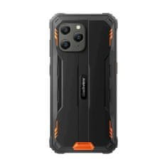 Blackview Pametni robustni telefon BV5300 PLUS 8/128GB, oranžen