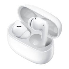 Xiaomi Redmi Buds 5 Pro brezžične slušalke, bele