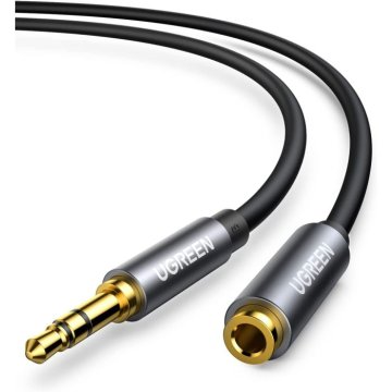 Ugreen 3.5mm M na 3.5mm Ž podaljšek kabla 1,5M