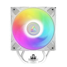 Arctic Freezer 36 A-RGB White, hladilnik za desktop procesorje INTEL/AMD