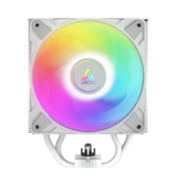 Arctic Freezer 36 A-RGB White, hladilnik za desktop procesorje INTEL/AMD