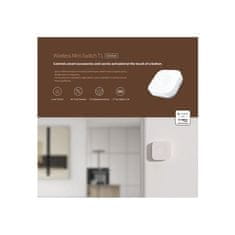 AQARA Brezžično mini stikalo T1 (WB-R02D)