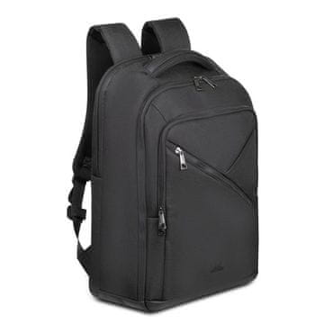 RivaCase ECO nahrbtnik za prenosnike do 17.3