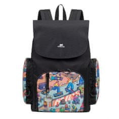 RivaCase Nahrbtnik Skaters 15L