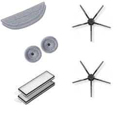 Roborock Set rezervnih delov za S8 MaxV Ultra
