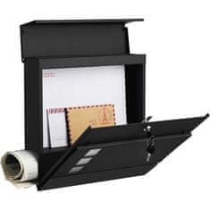 Songmics Poštni nabiralnik GMB052B01