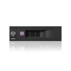 IcyBox IB-168SK-B 5.25 kletka za vgradnjo diska