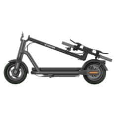 NAVEE Električni skiro N65i, črn