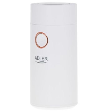 Adler Belo zlati mlinček za kavo 4446WG