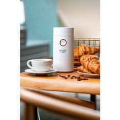 Adler Belo zlati mlinček za kavo 4446WG