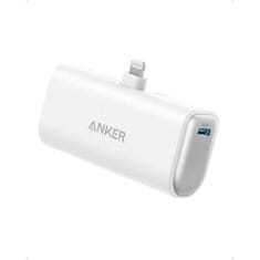 Anker Nano 621 PowerBank 5000 mAh, bel