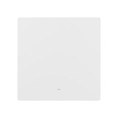 Sonoff Pametno stensko stikalo Wi-Fi M5-1C-86, enojno, bel