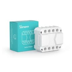 Sonoff S-MATE pametno stikalo