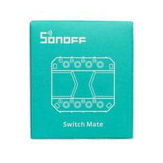 Sonoff S-MATE pametno stikalo