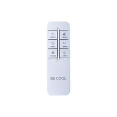Be Cool Digitalno oblikovanje stolpnega hladilnika 2L z ventilatorjem brez lopatic