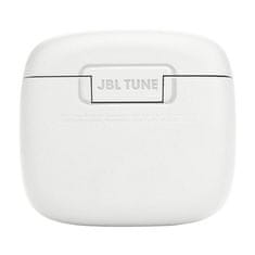 JBL Tune FLEX TWS BT5.2 In-ear slušalke z mikrofonom, bele