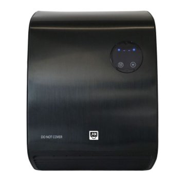 SHE SHX Kopalniški ventilatorski grelnik 2000W