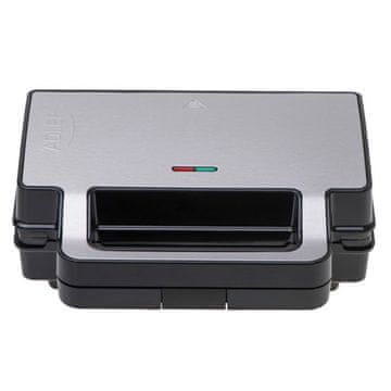 Adler Opekač kruha in toaster 1400W AD3073