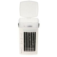 Be Cool Mini zračni hladilnik Top-Load s 480ml rezervoarjem za vodo