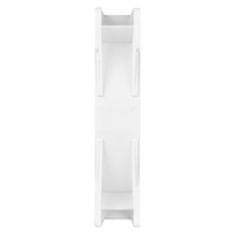 Arctic P12 MAX 120mm 4-pin PWM ventilator - bel