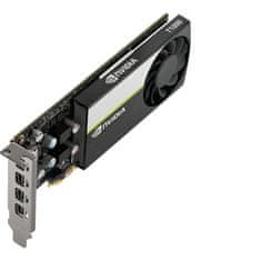 PNY Grafična kartica Nvidia T1000 8B GDDR6 PCI-E 3.0
