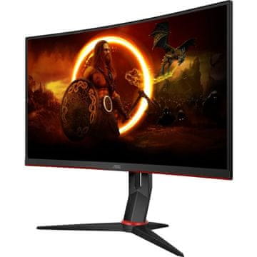 AOC Agon C27G2Z3 27" VA FHD 280Hz monitor