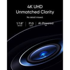 Anker Eufy Security eufyCam S3 Pro komplet 4 kamere + baza