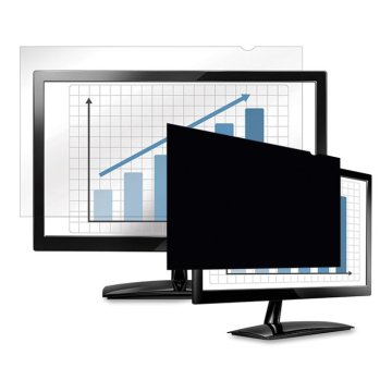 Fellowes PrivaScree Privacy Filter 23.8″ (16:9) Widescreen