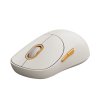 Wireless Mouse 3, bela