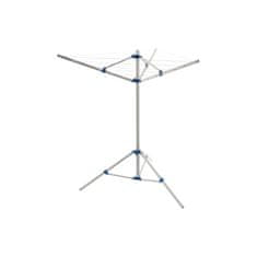 Brunner Zložljivo aluminijasto stojalo za sušenje perila LAUN-TREE 3A 7202811N