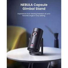 Anker Nebula Capsule Gumbal stojalo
